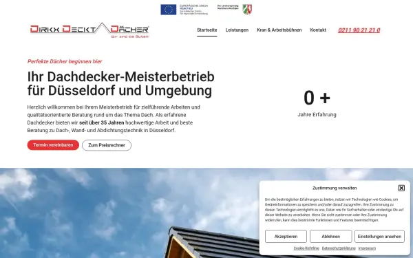 dirkx-deckt-daecher.de