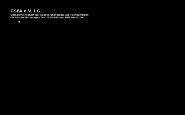 gsfa.de