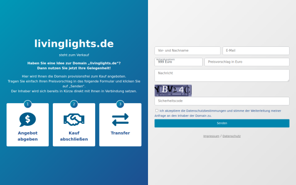 livinglights.de