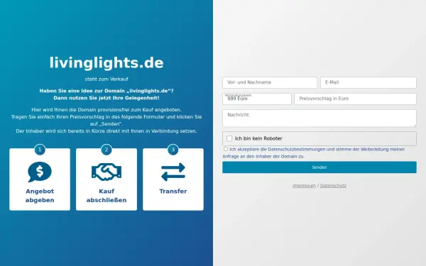 livinglights.de