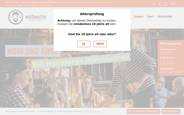 www.wildwuchs-brauwerk.de