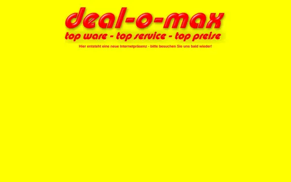 deal-o-max.de