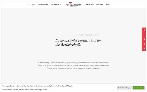 www.die-signmaker.de