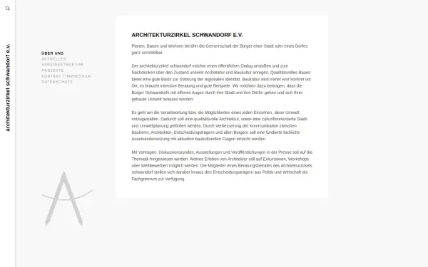 www.architekturzirkel.de