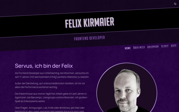 www.kirmaier.net