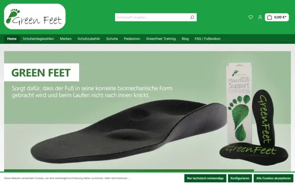 www.einlagen-shop.com