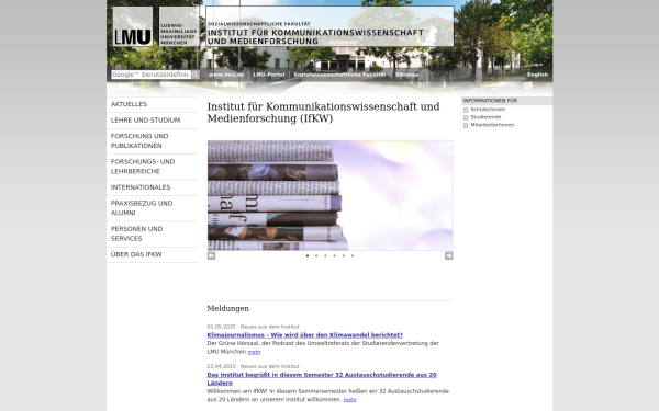 www.ifkw.uni-muenchen.de