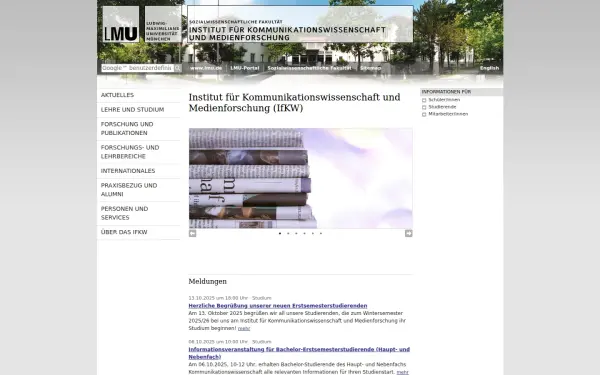 www.ifkw.uni-muenchen.de