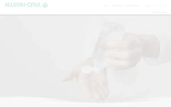 allrein-ofra.de