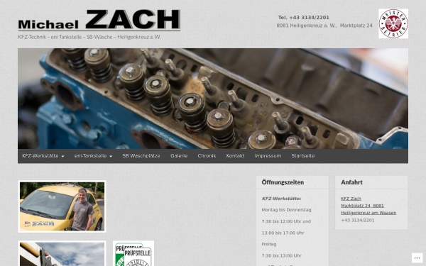 kfz-zach.at