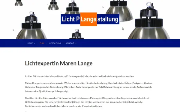 lichtplangestaltung.de