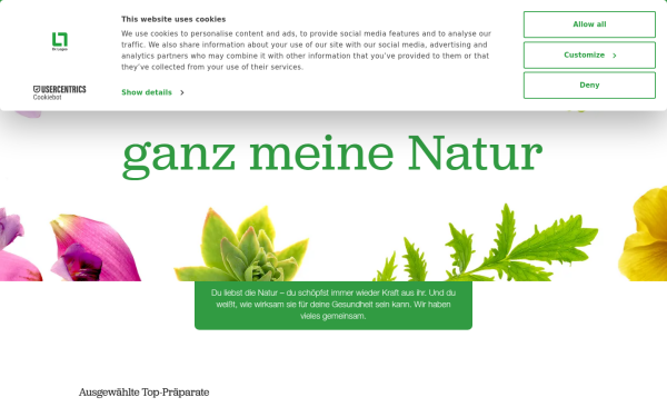 www.loges.de