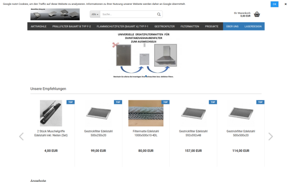 www.metallfilter-shop.de