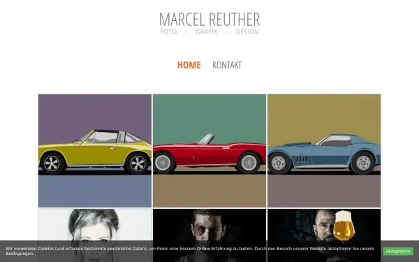 marcel-reuther.de