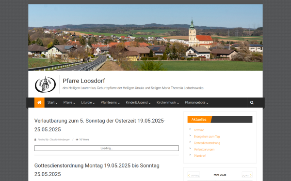 pfarre-loosdorf.at