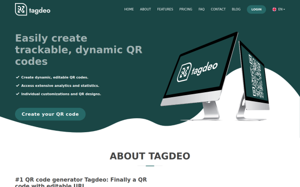 tagdeo.com