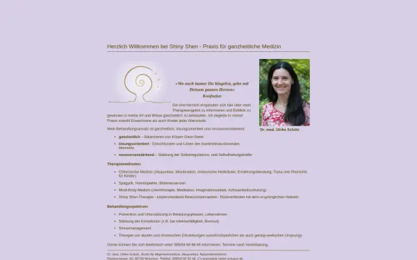 dr-ulrike-schuetz.de
