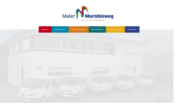 www.maler-mornhinweg.de