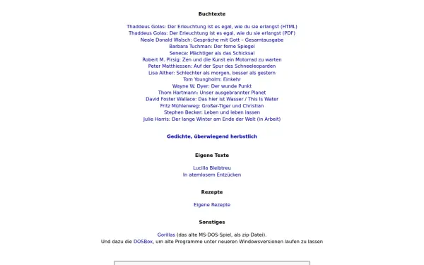 wfelix.org