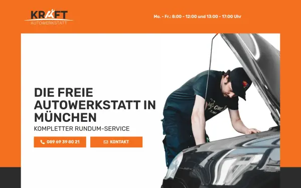 www.autowerkstatt-kraft.de
