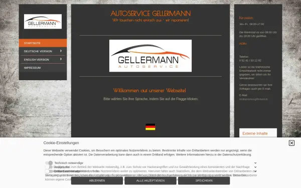 autoservice-gellermann.de
