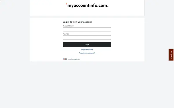 myaccountinfo.com