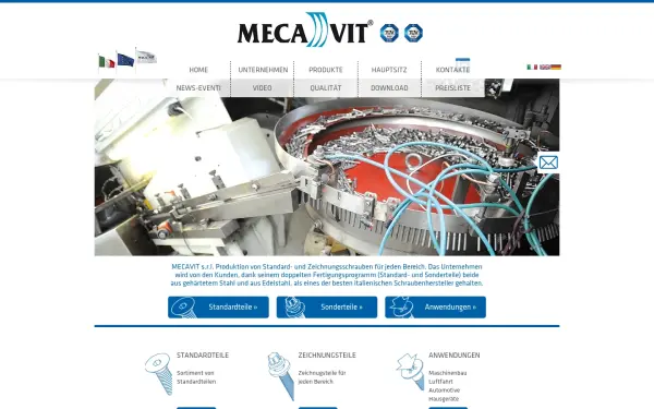 www.mecavit.de