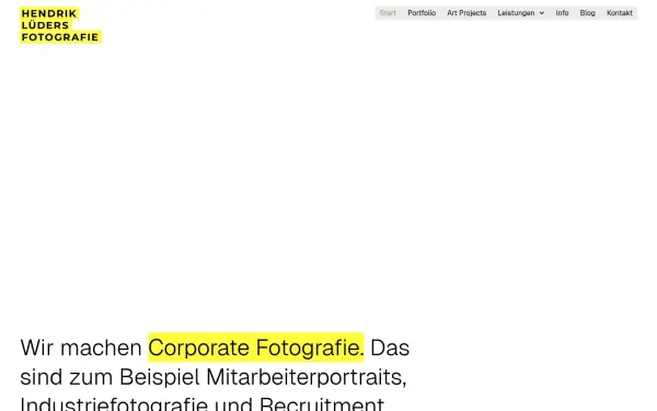 hendrik-lueders.de