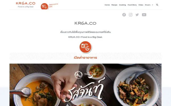 krua.co