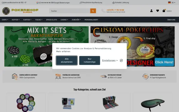 pokershop.de