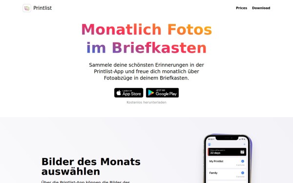 printlist.de