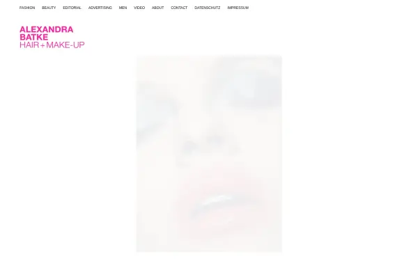 alexandrabatke.de