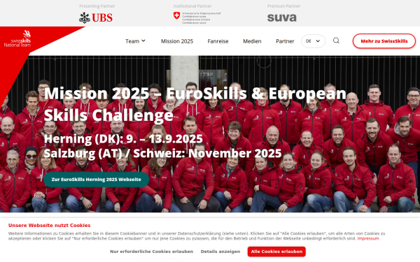 nationalteam.swiss-skills.ch