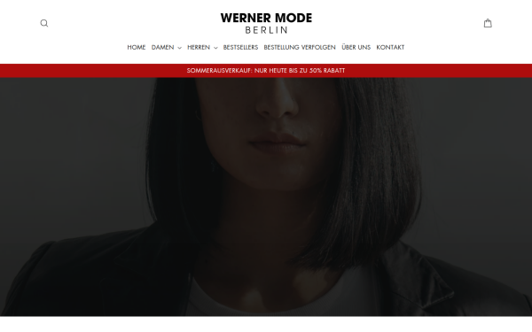 werner-mode.de