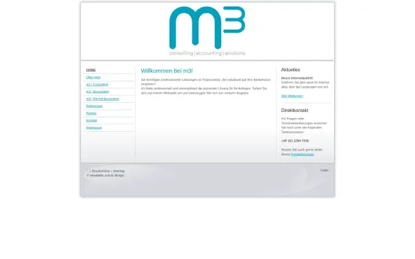 www.m3-online.net