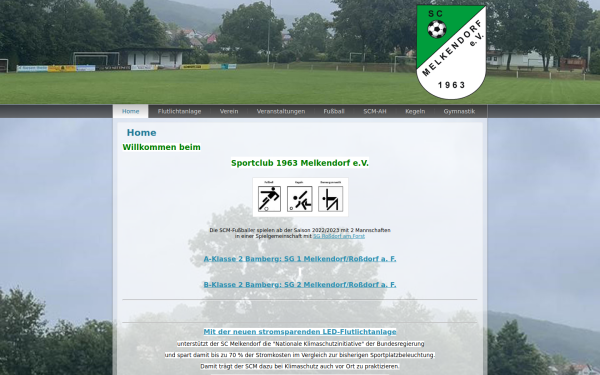 www.sc-melkendorf.de