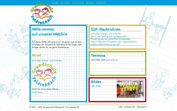 grundschule-feldrennach.de
