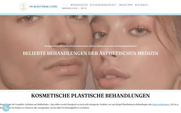 medizinische-aesthetik-schweiz.ch