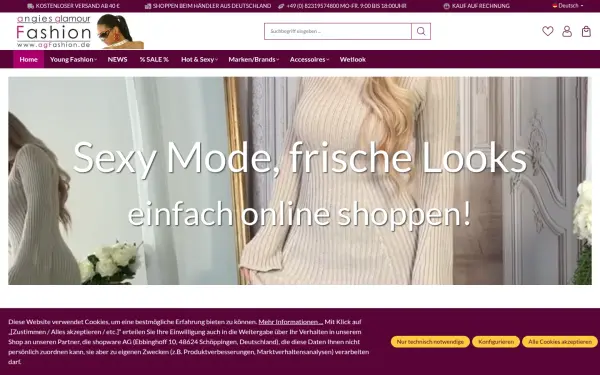 www.agfashion.de
