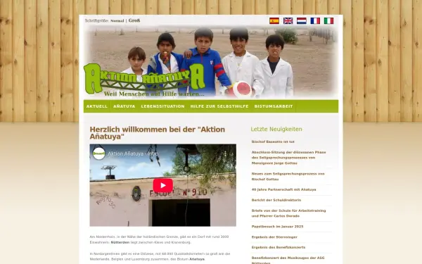 aktion-anatuya.de