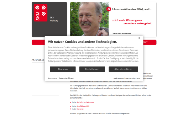 freiburg.skmdivfreiburg.de