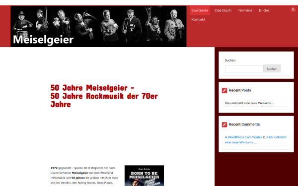 meiselgeier.de