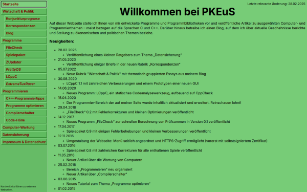 pkeus.de