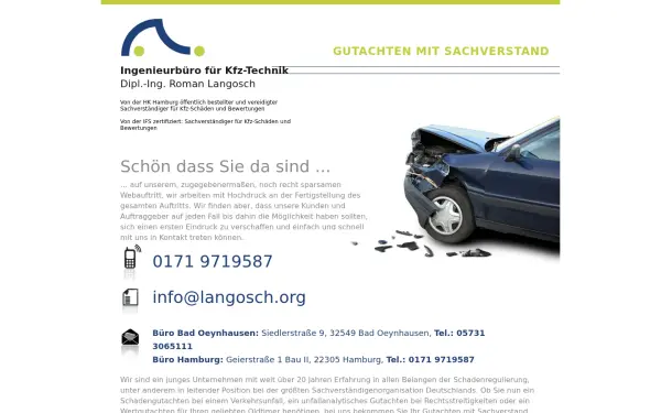 www.gutachten-sachverstand.de