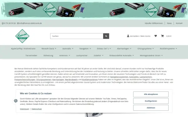 www.heinze-elektronik.de