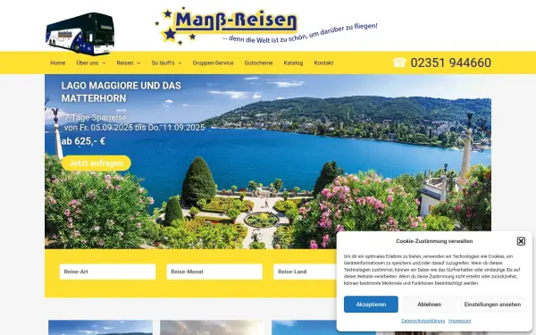 manss-reisen.de