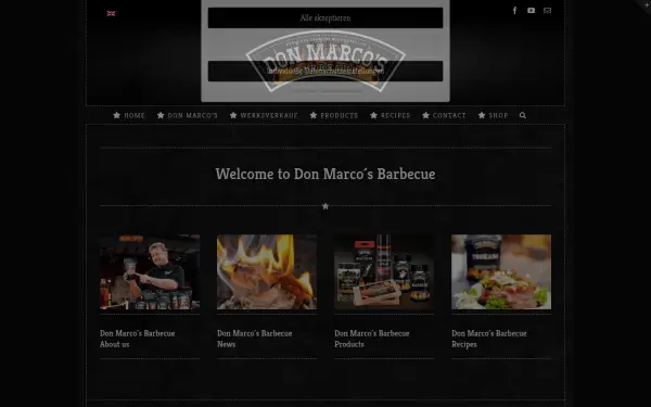 www.don-marcos-barbecue.de