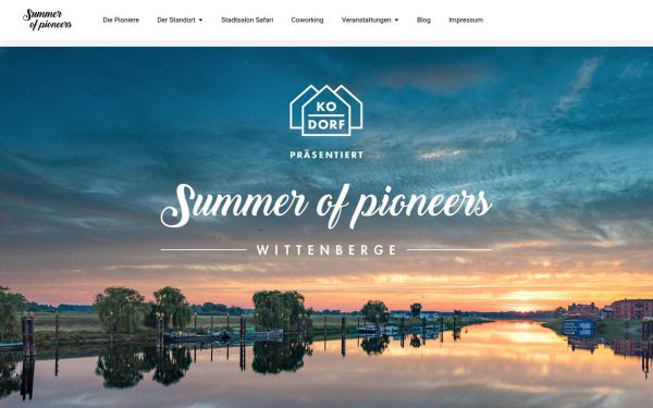 www.wittenberge-pioneers.de