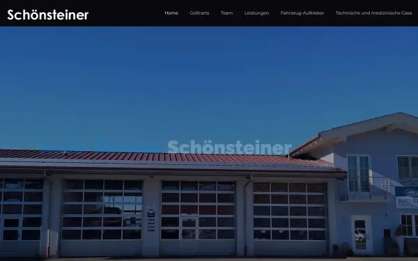 auto-schoensteiner.de