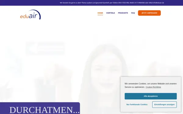 baehrtec-klimatechnik.de